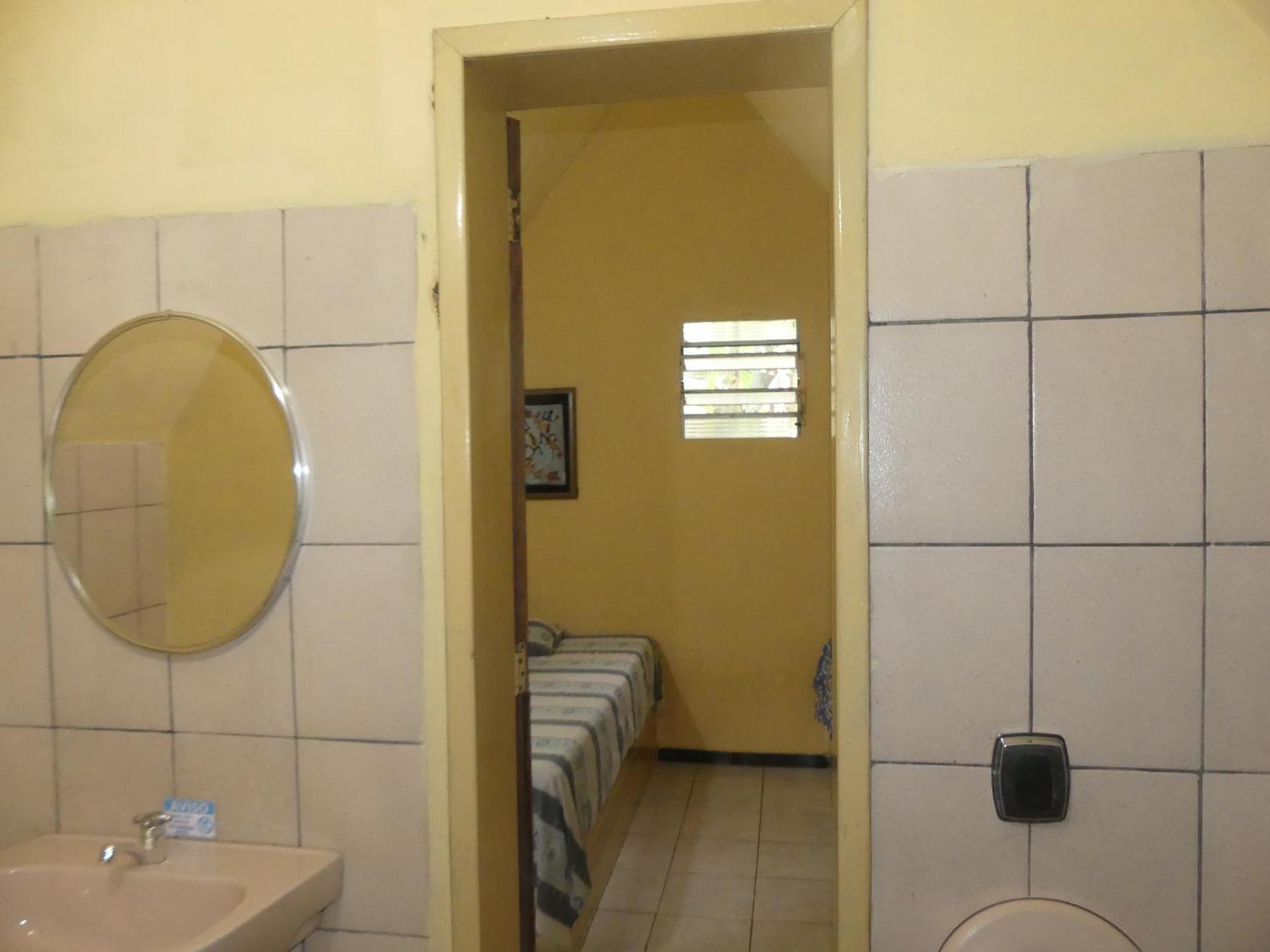 Chales Sitio Do Alemao Ubajara Rom bilde